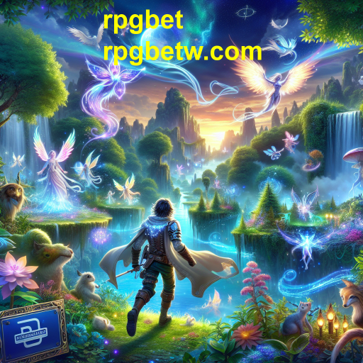 Explorando o mundo dos Jogos de Aventura no rpgbet