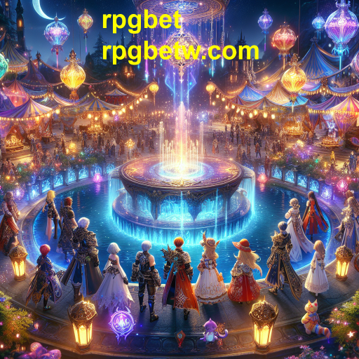 A Magia dos Eventos em Jogos de RPG