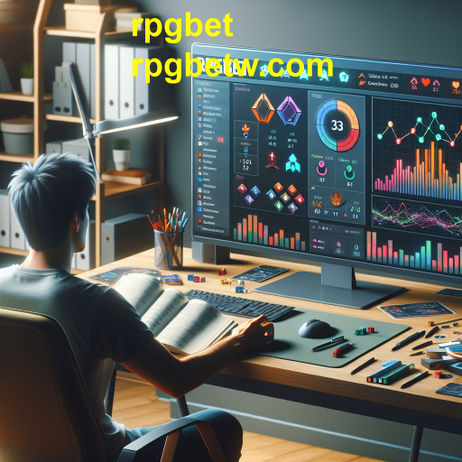 Avaliações de Jogos no RPGbet: Entenda o que Esperar dos seus Favoritos