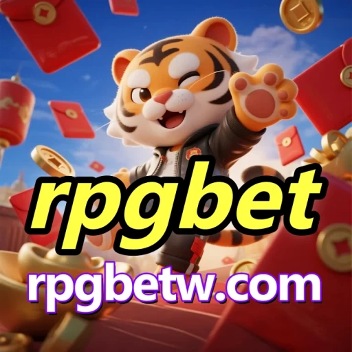 Logo rpgbet